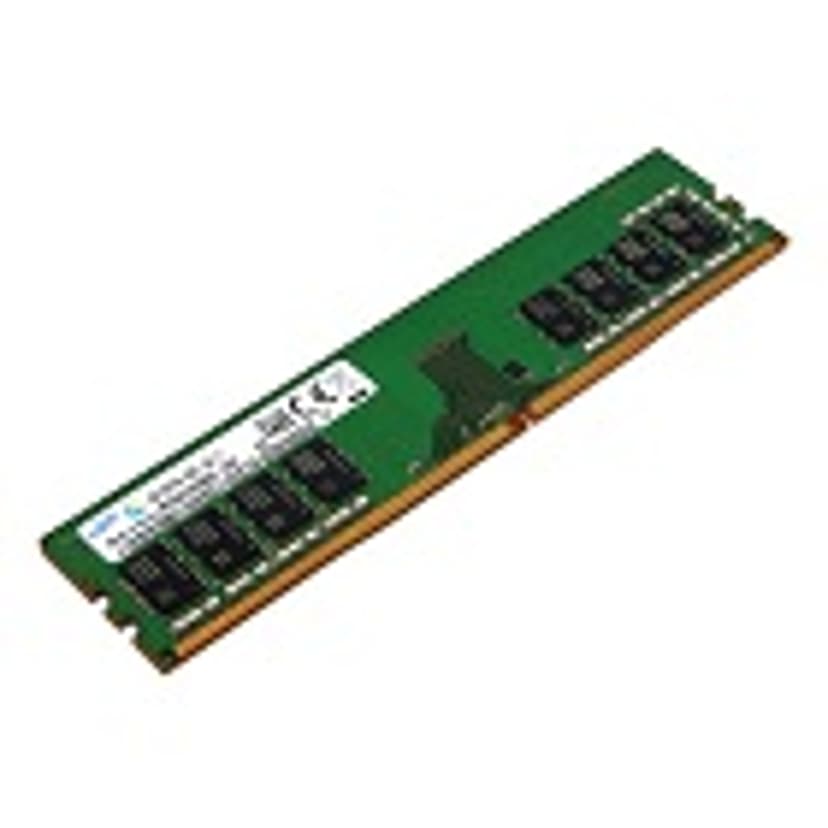 Lenovo DDR4 8GB 2,400MHz DDR4 SDRAM DIMM 288-pin