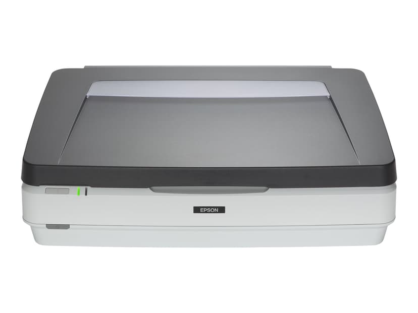 Epson Expression 12000XL Pro A3-scanner