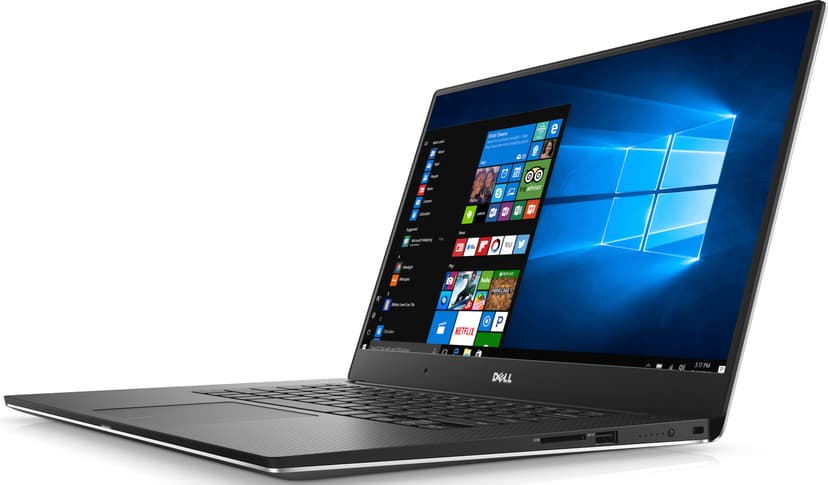 Dell XPS 15 Infinity (9560)
