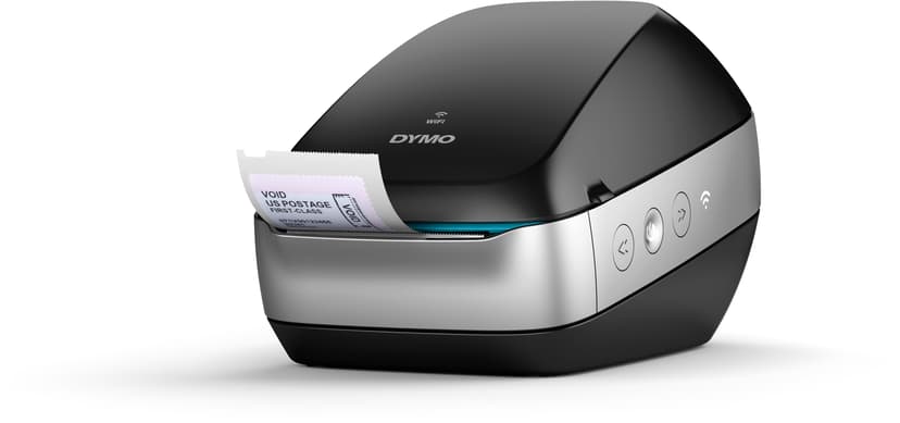 Dymo Labelwriter Wireless Svart