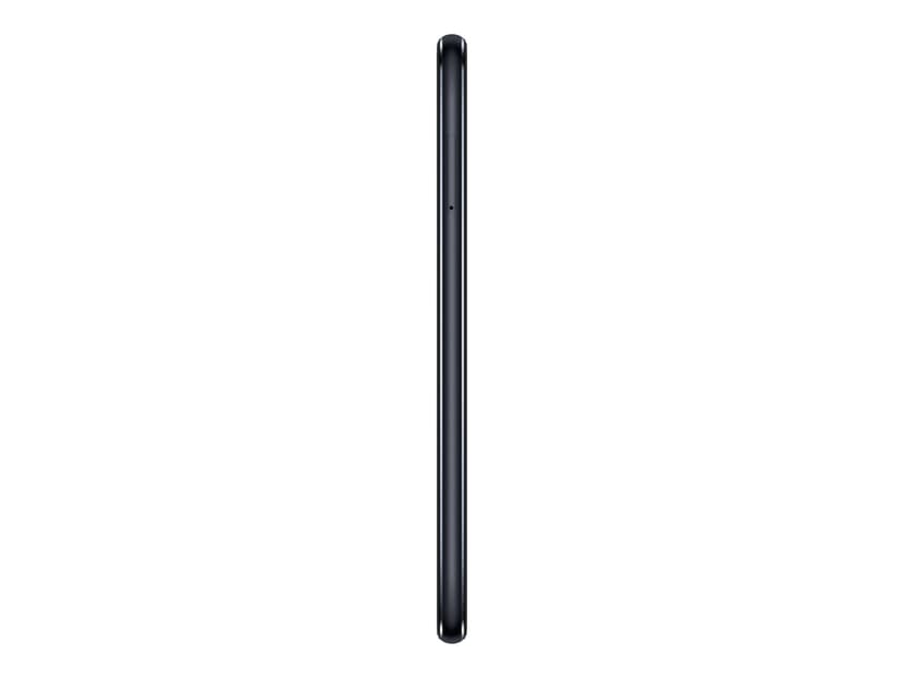 ASUS ZenFone 4 (ZE554KL) 64GB Kaksois-SIM Keskiyön musta