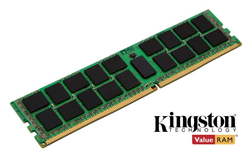 Kingston Server Premier 32GB 2,400MHz DDR4 SDRAM DIMM 288-PIN
