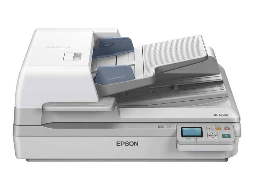 Epson WorkForce DS-60000N