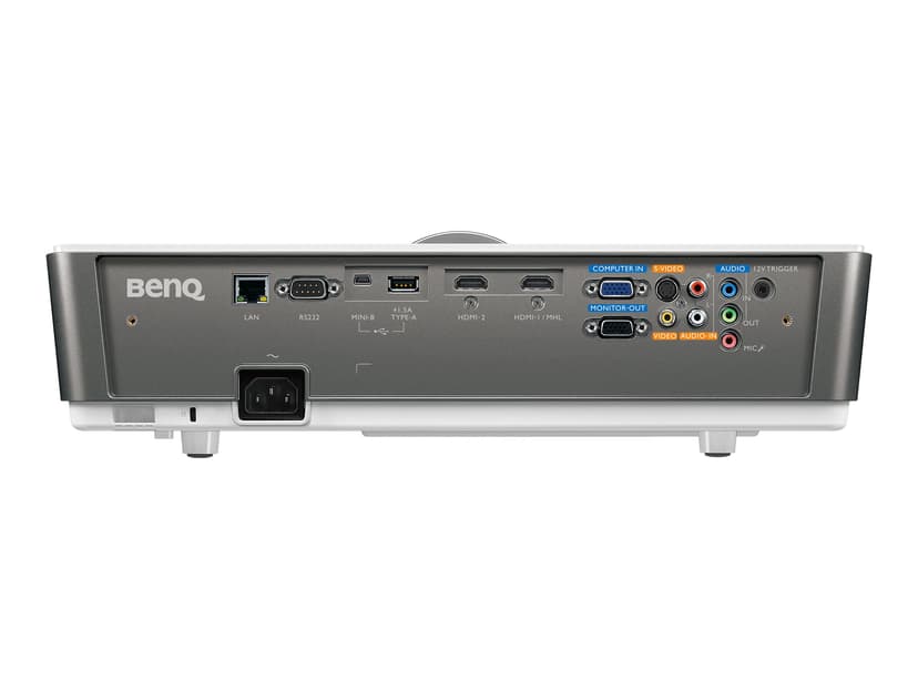 BenQ MH760 Full-HD