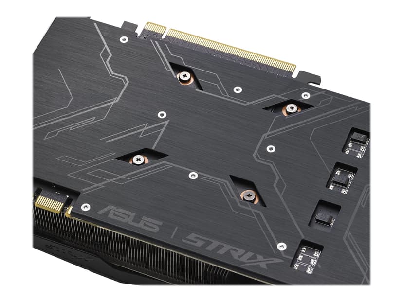 ASUS ROG GeForce GTX 1070 Ti Strix Gaming A8GB
