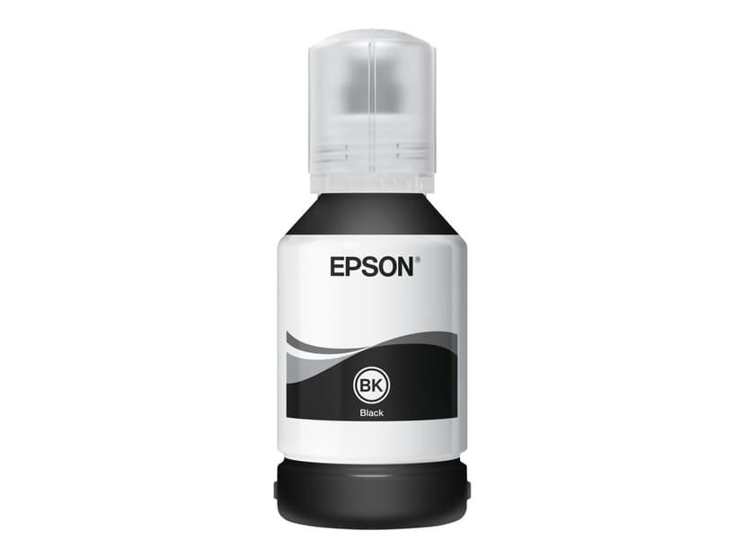 Epson Blekk Svart 105 - ET-7750