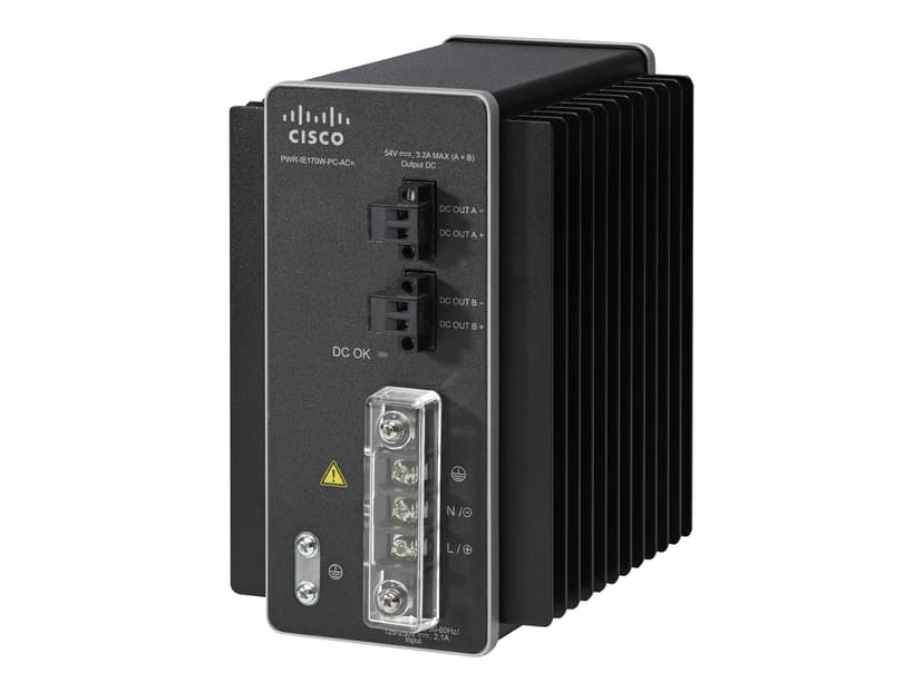 Cisco AC-DC Power Module for POE solution 170W