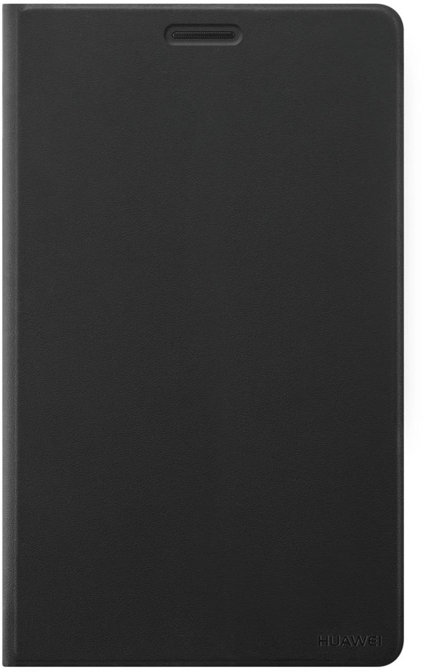 Huawei Flip Cover Huawei MediaPad T3 10" Svart