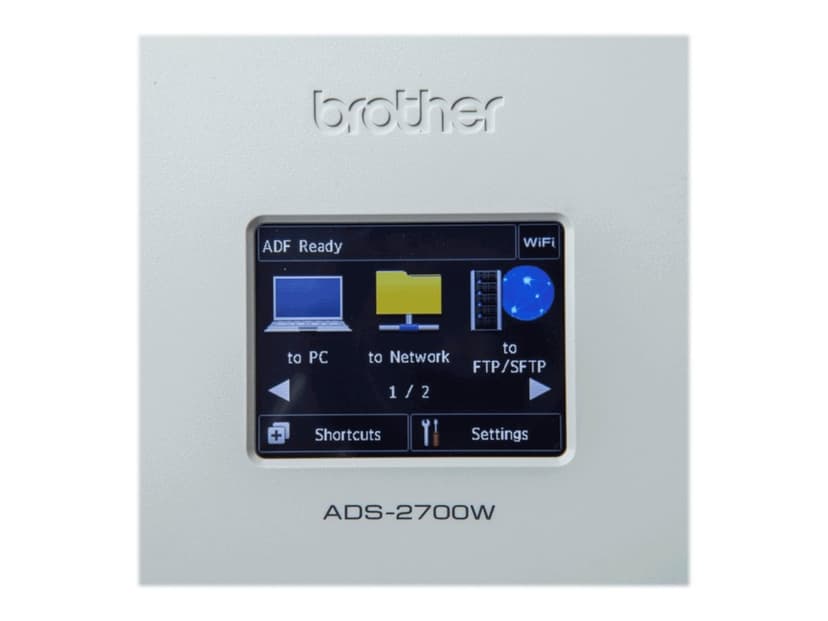 Brother ADS-2700W