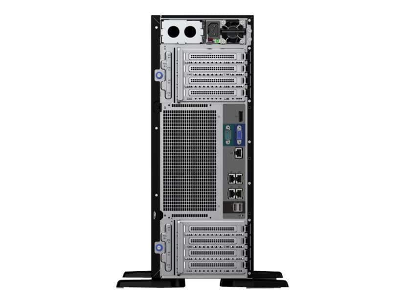 HPE ProLiant ML350 Gen10 Performance Xeon Silver, L3 Cache 4114 10-kjerners 32GB