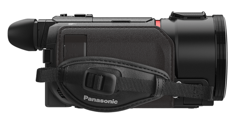 Panasonic HC-VXF1