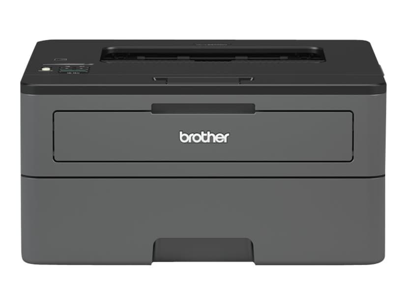 Brother HL-L2370DN A4