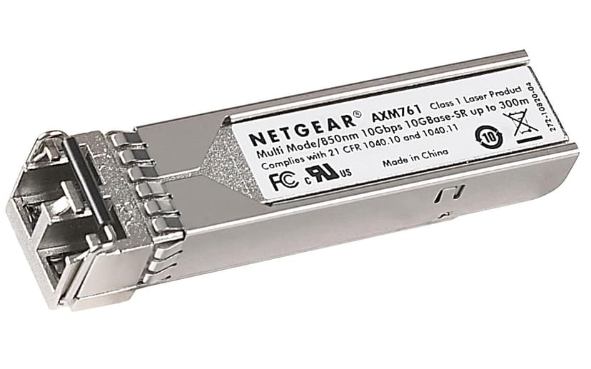 Netgear ProSafe AXM761 10 Gigabit Ethernet