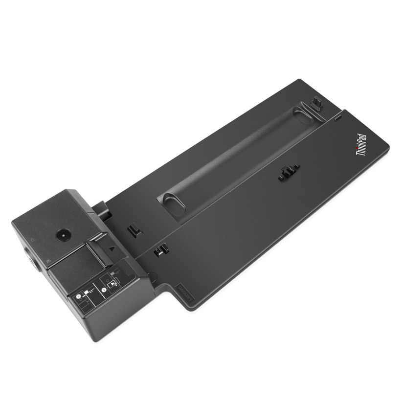 Lenovo ThinkPad Ultra Docking Station Dockingstation