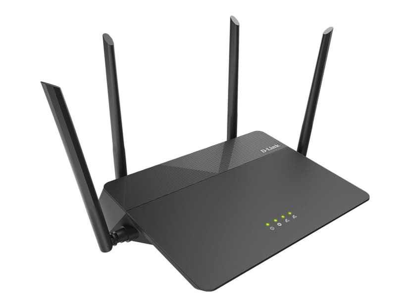 D-Link DIR-878 AC1900 MU-MIMO Wi-Fi Gigabit Router