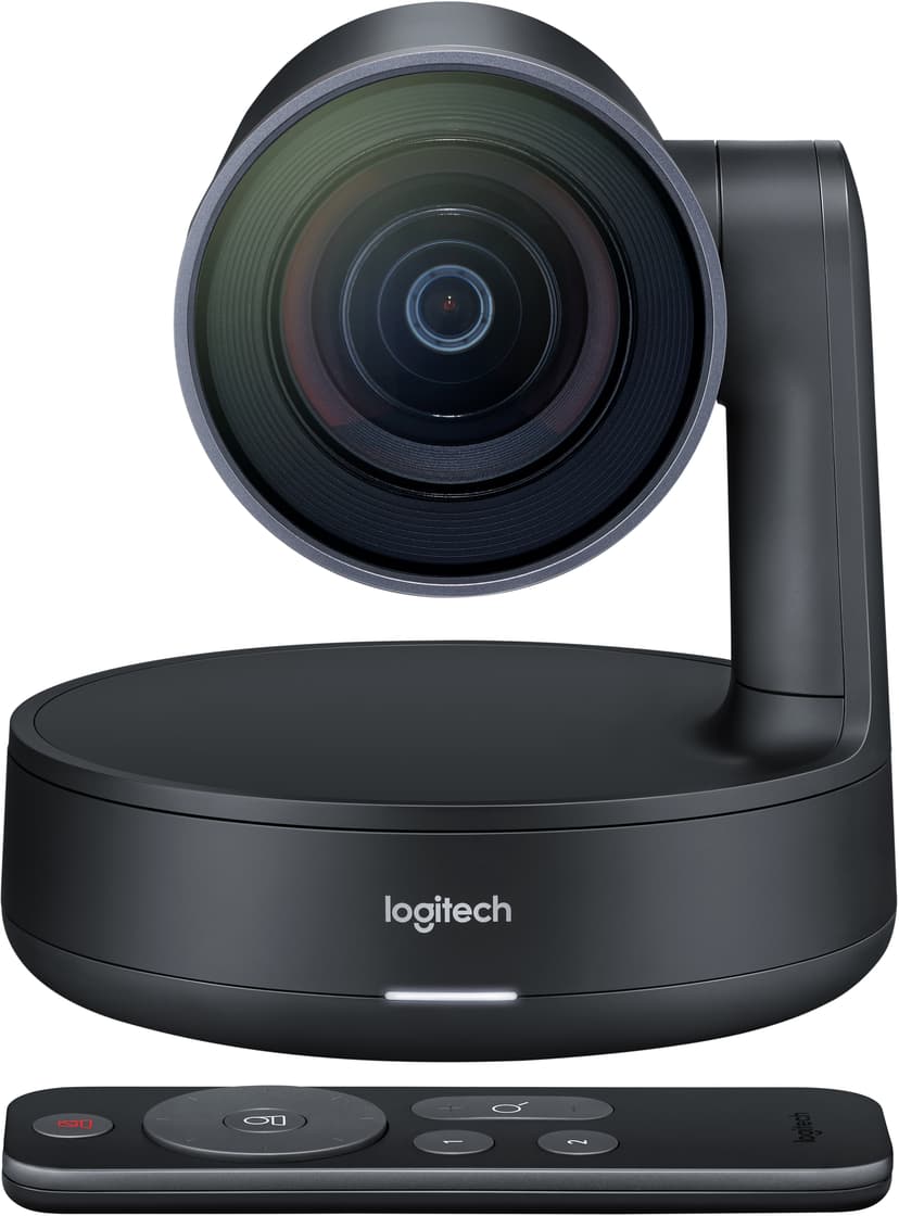Logitech Rally Conference Cam