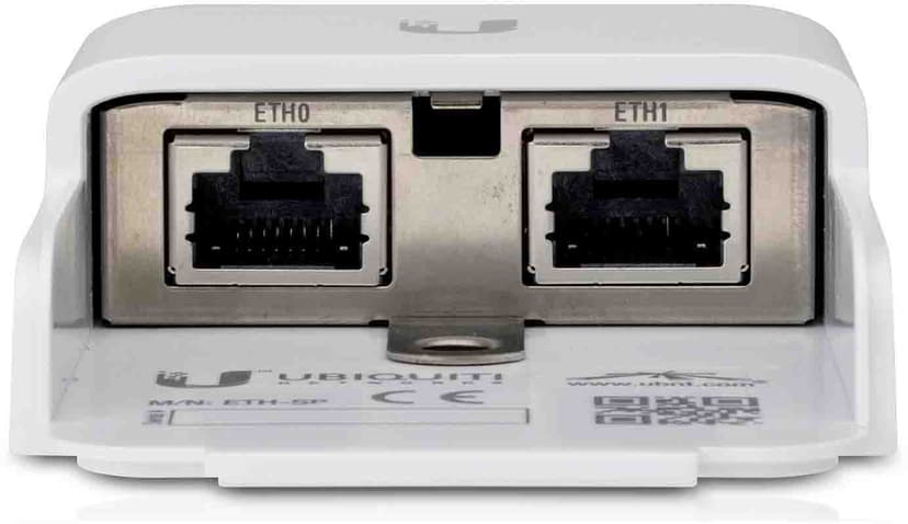 Ubiquiti ETH-SP-G2 Ethernet Surge Protector
