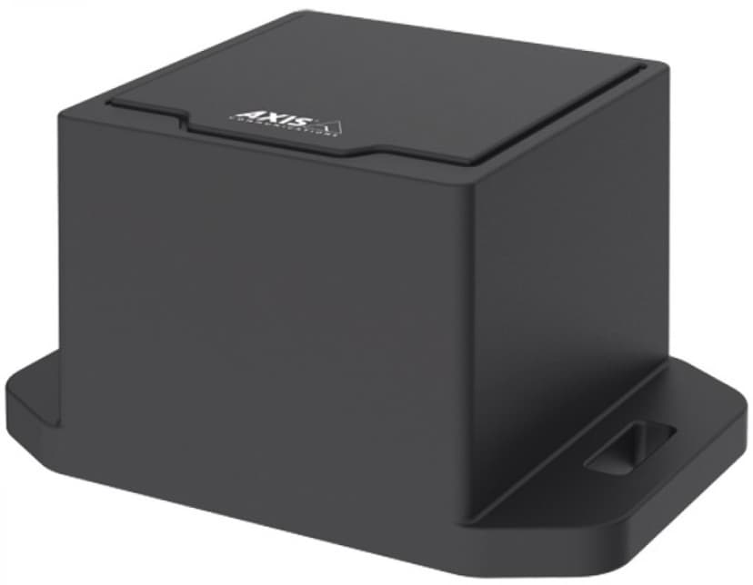 Axis T8705 Video Decoder Dustinhome.nl