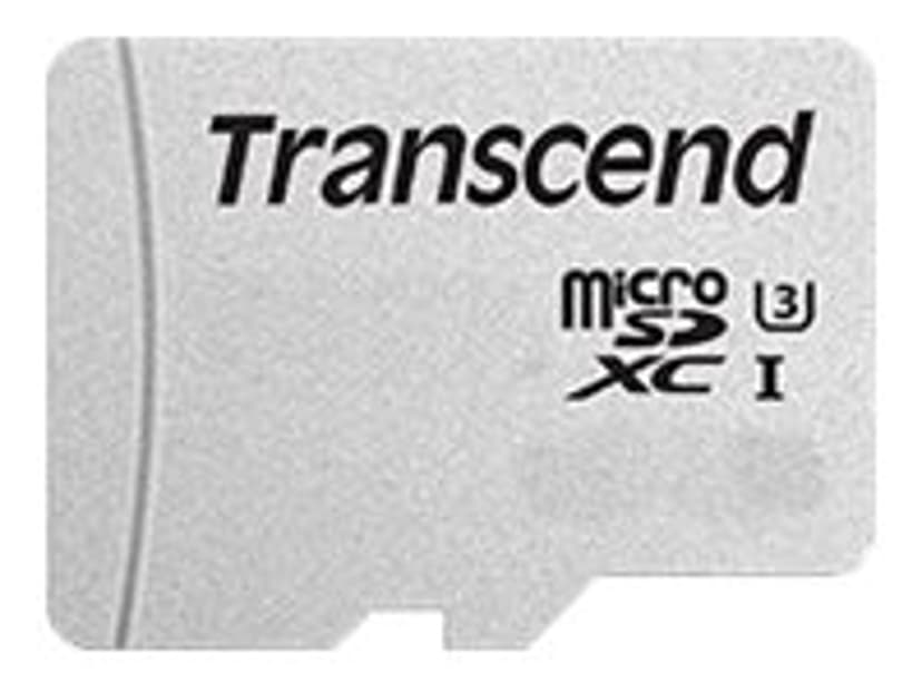 Transcend 300S microSDXC
