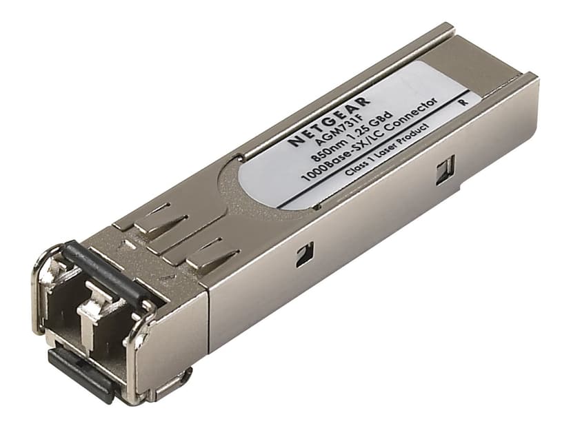 Netgear ProSafe AGM731F Gigabit Ethernet