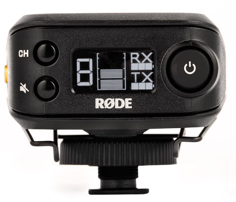 Røde RodeLink RX-Cam Reciever Unit