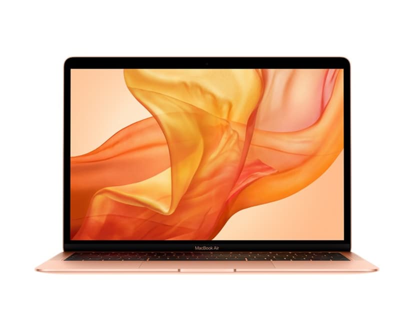 Apple MacBook Air Guld Core i5 8GB 128GB SSD 13.3"