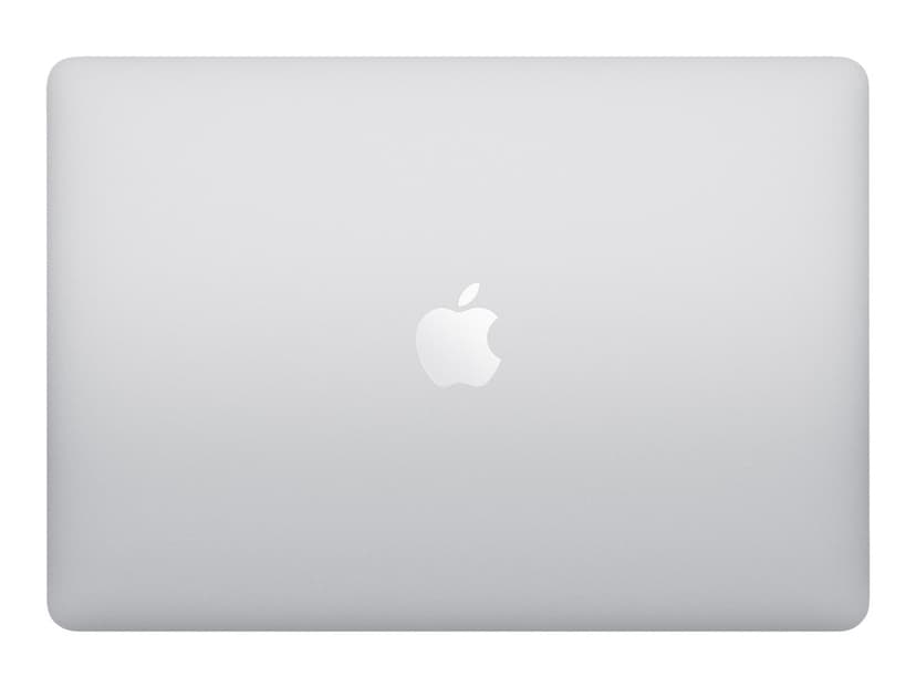 Apple MacBook Air Sølv Core i5 8GB 256GB SSD 13.3"