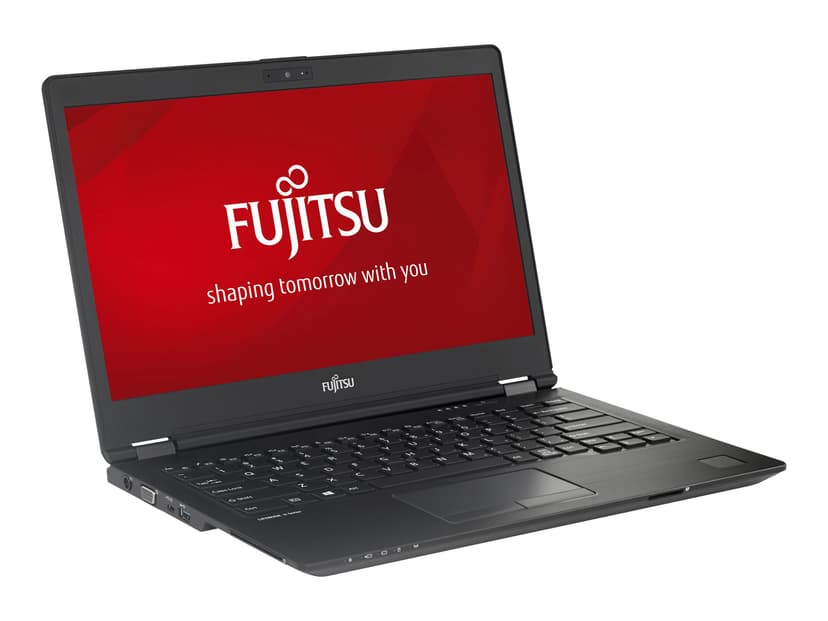 Fujitsu LIFEBOOK U748 Core i5 8GB 256GB SSD 14" Dustin.se
