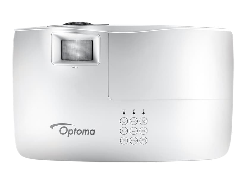 Optoma EH460ST Full-HD