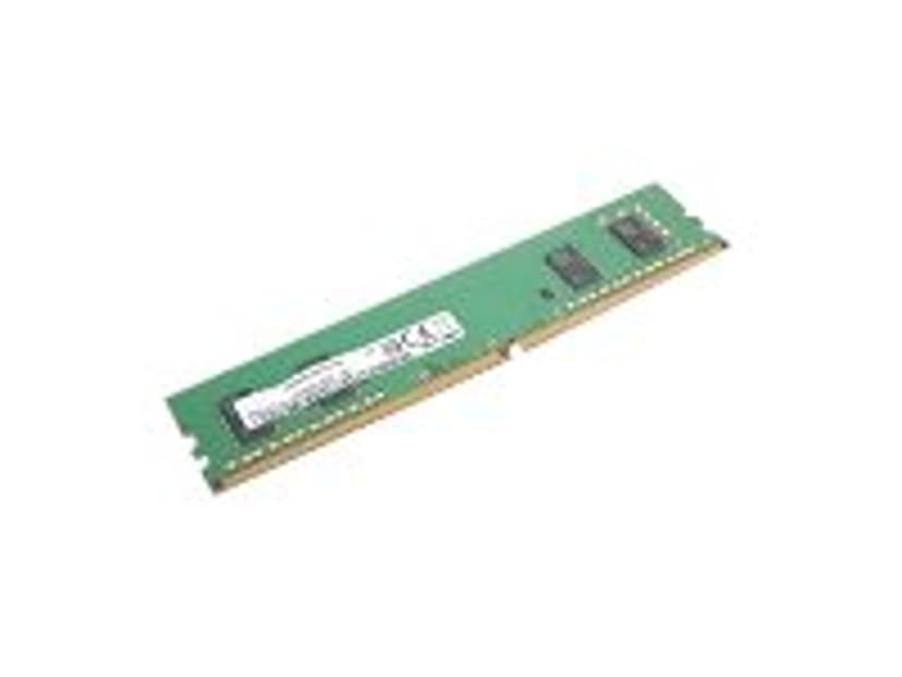 Lenovo DDR4 16GB 2,666MHz DDR4 SDRAM DIMM 288-pin