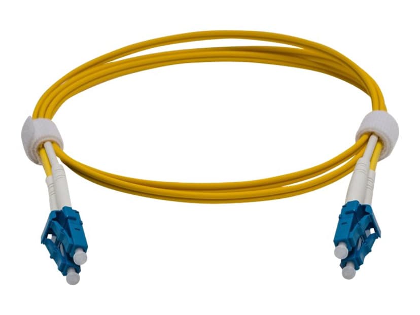 Pro Optix Patch-kabel LC/UPC LC/UPC OS2 5m