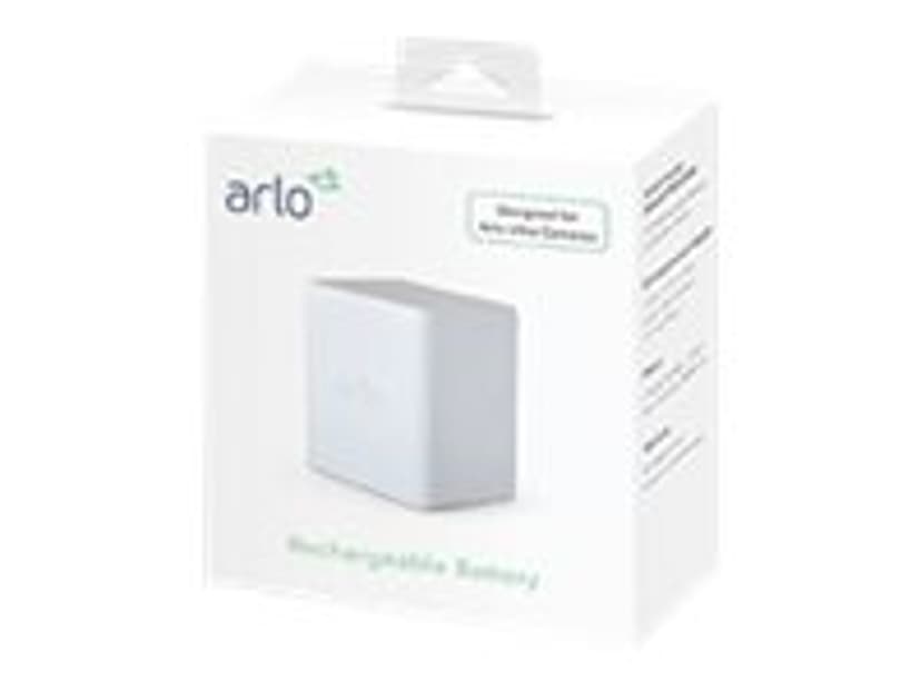 Arlo Ultra & Arlo Pro 3 Rechargeable Battery