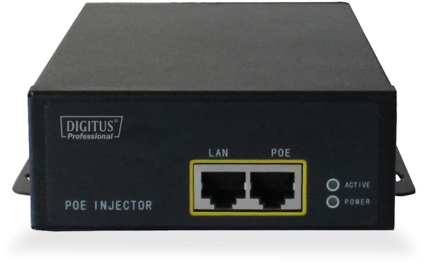 Digitus PoE Injector 802.3bt 95W