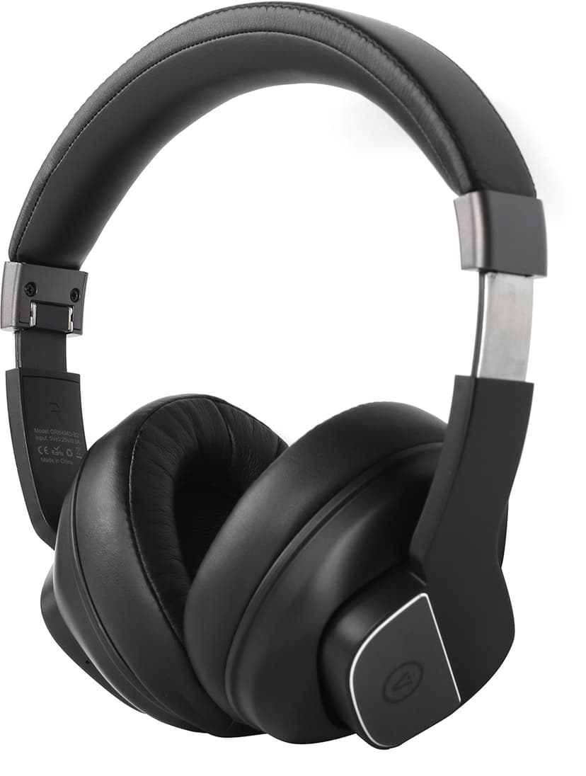 Voxicon Headphones GR8 2 ANC Hörlurar 3,5 mm kontakt Stereo