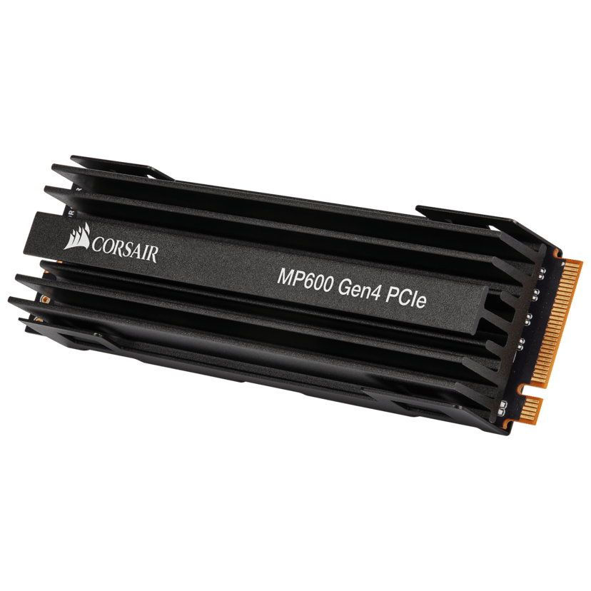 Corsair Force Series MP600 2000GB M.2 2280 PCI Express 4.0 x4 (NVMe)