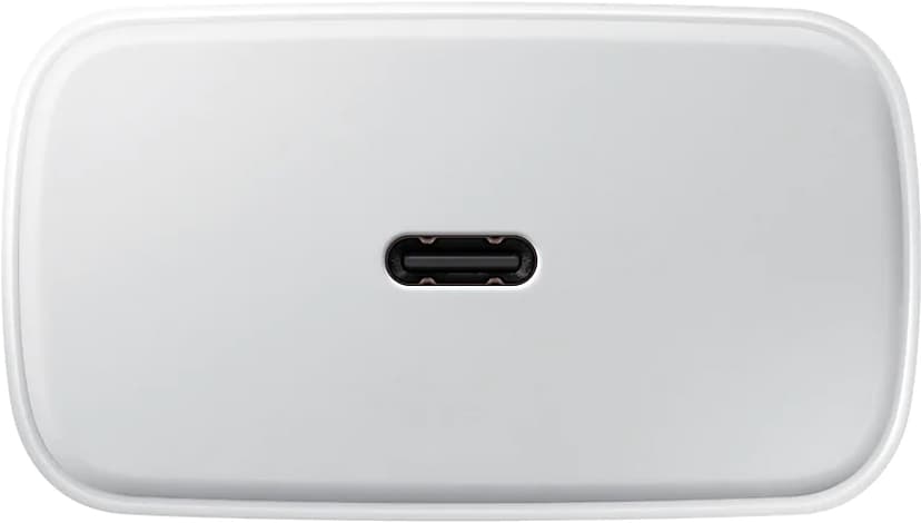 Samsung 45 watt reiseadapter USB-C