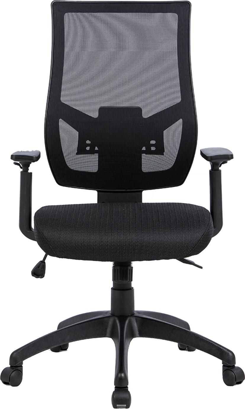 Prokord Office Chair 1908-S Black