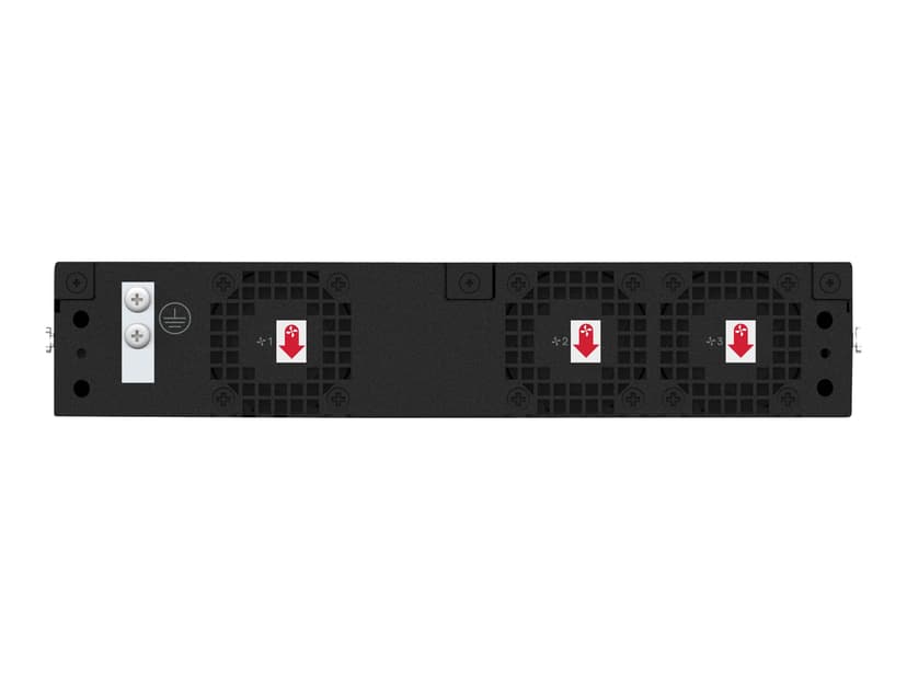 Dell EMC Networking S4112F-ON