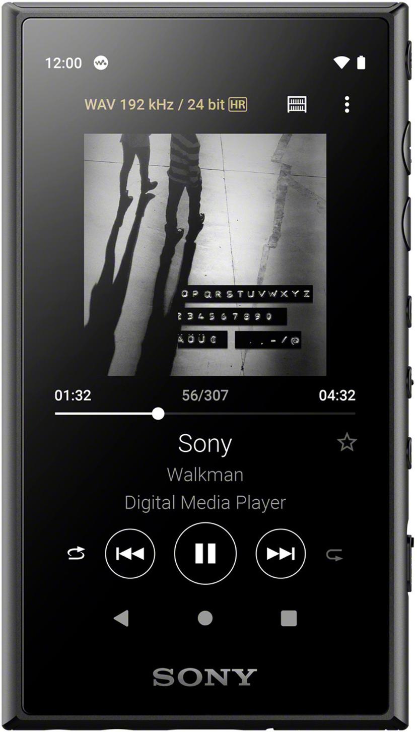 Sony Walkman NW-A105