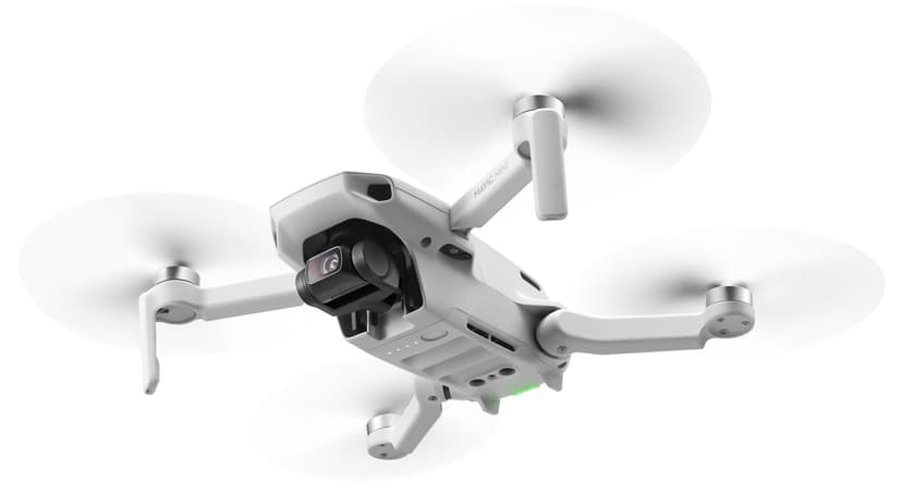 DJI Mavic Mini Fly More Combo Dustinhome.no