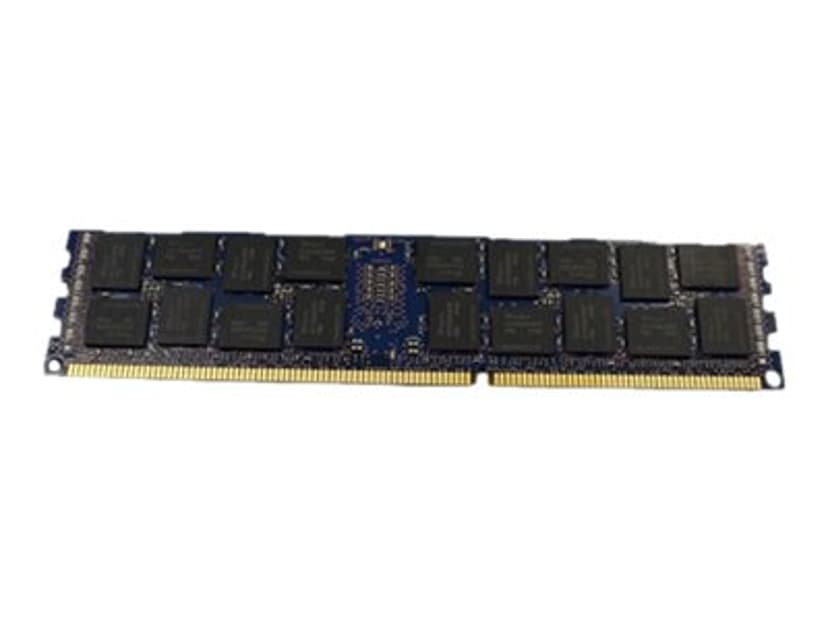 Dell RAM DDR3L SDRAM 16GB 1,600MHz ECC