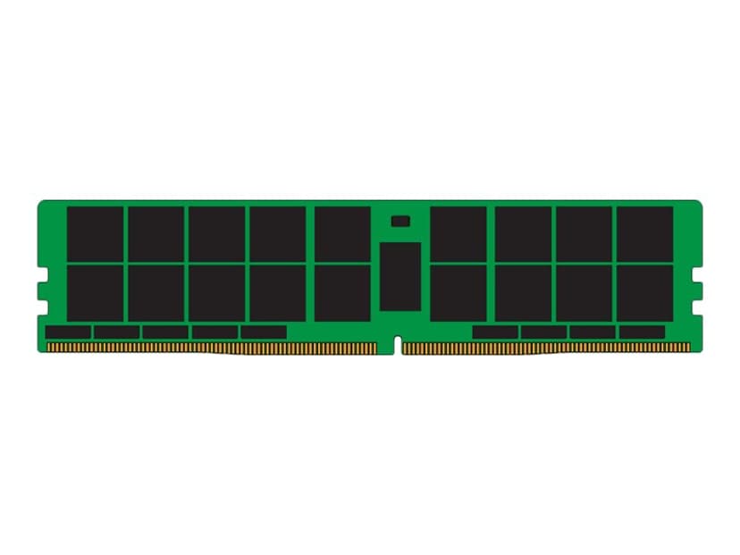 Kingston RAM 64GB 2,933MHz DDR4 SDRAM 288-pins LRDIMM