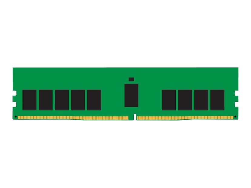 Kingston RAM 16GB 2,933MHz DDR4 SDRAM DIMM 288-pin