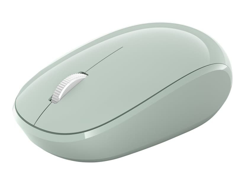 Microsoft Bluetooth Mouse 1,000dpi Trådlös Mus Grön