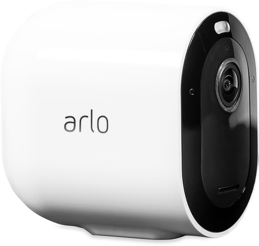 Arlo Pro 3 2-Pack + Doorbell + Chime Bundle