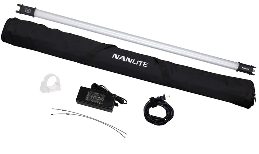 NANLITE Pavotube 30C 1-Kit