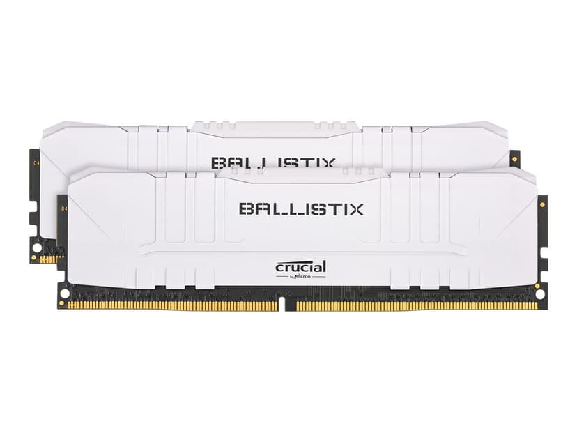 Crucial Ballistix 32GB 3,200MHz DDR4 SDRAM DIMM 288-pin