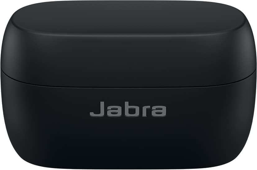 Jabra Elite 75T True Wireless Titanium Black