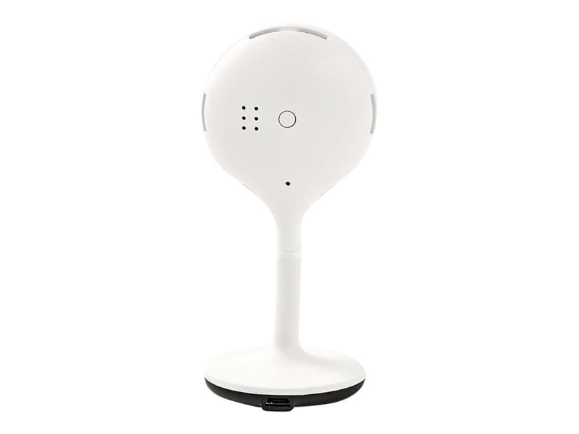 Nedis SmartLife Indoor WiFi IP-Camera