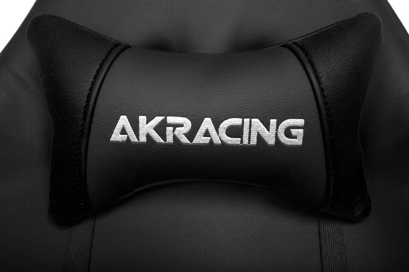 AK Racing Core Sx Black